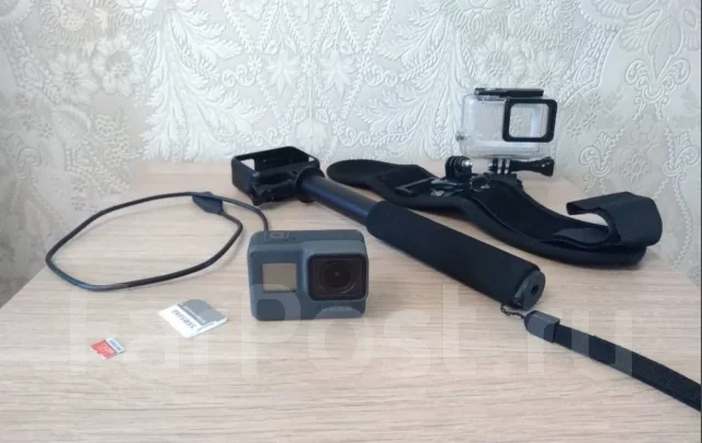 GoPro HERO5 ����