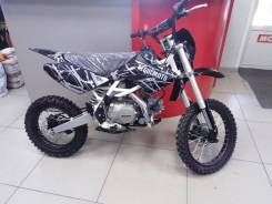 Regulmoto PIT-Bike 125cc. 125 куб. см., исправен, без птс, без пробега