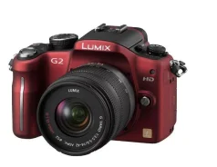 Panasonic Lumix DMC-G2 Kit. 10 - 14.9 ��, ���: 4�