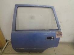 Дверь задняя левая Daewoo Nexia 1995-2008 Номер OEM 96169038