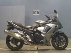 Suzuki GSF 1250 Bandit. 1 250 куб. см., исправен, птс, без пробега. Под заказ