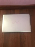 Sony VAIO PCG-71211V. WiFi, Bluetooth ����
