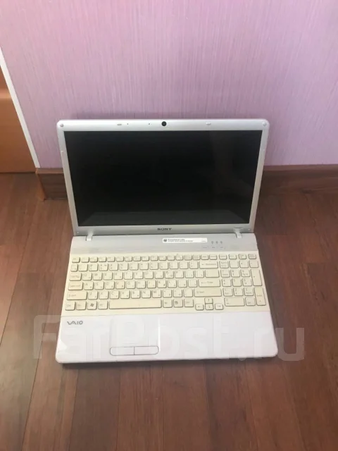 Sony VAIO PCG-71211V. WiFi: 1, Bluetooth: 1 ����