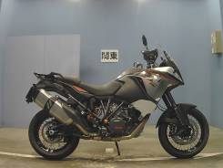 KTM 1190 Adventure. 1 200 куб. см., исправен, птс, без пробега. Под заказ