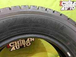 Yokohama Ice Guard For Taxi IGT2. Всесезонные, 2016 год, 5 %, 4 шт