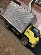 Toyota Dyna. Продам фургон , 4 200 куб. см., 2 000 кг., 4x2