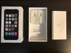 Apple iPhone 5s. �/�, �����������, 4G LTE ����
