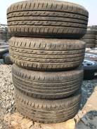 Bridgestone Nextry Ecopia. Летние, 2016 год, 5 %, 4 шт