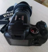 Fujifilm FinePix S200EXR ����