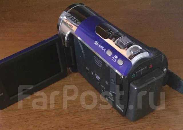 Panasonic SDR-S50 ����