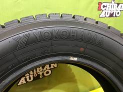 Yokohama Ice Guard For Taxi IGT2. Всесезонные, 2016 год, 5 %, 4 шт