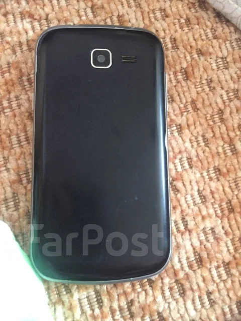Samsung Galaxy Trend. �/�, ������, 3G ����