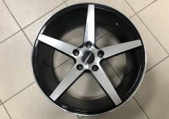 Vossen VPS-303. 7.5x17", 5x114.30, ET33, ЦО 73,1 мм.