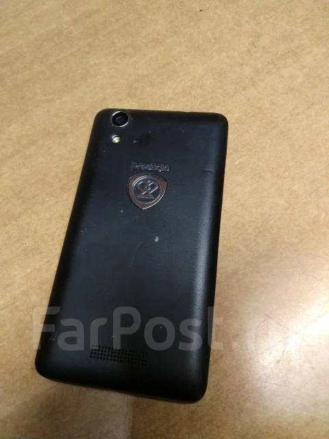 Prestigio MultiPhone 3405. �/�, ������, 3G, 4G LTE, Dual-SIM ����