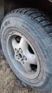 Комплект колес land rover Discovery и range rover 2. x16" 5x120.00