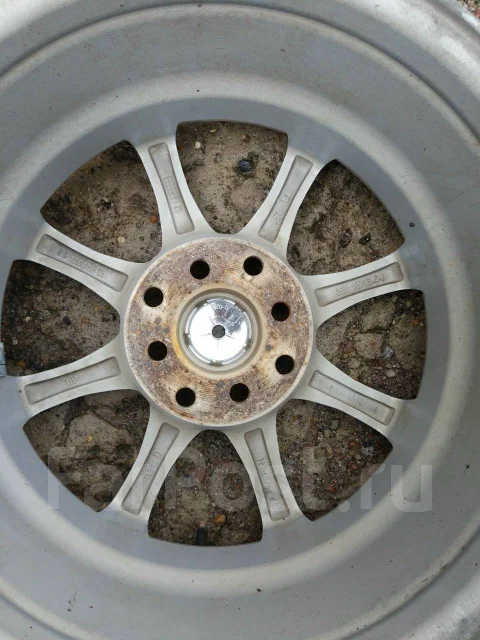 Ace. 6.5x15", 4x114.3, ET38 ����