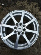 Ace. 6.5x15", 4x114.3, ET38 ����