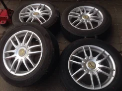 PDW SUV D.I.R.T. 7.0x16", 5x100.00, 5x114.30, ET50, �� 72,0���. ����