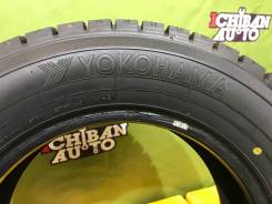 Yokohama Ice Guard For Taxi IGT2. Всесезонные, 2016 год, 5 %, 4 шт