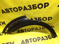 Накладка на крыло. SsangYong Rexton, GAB, RJN Двигатели: D20DTR, D27DT, D27DTP, G32D, OM602