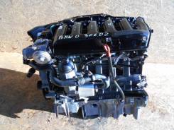 Двигатель в сборе. BMW M3, E46 BMW M6 BMW 5-Series, E39, E60, E61 BMW X5, E53 Двигатели: M57D30, M57D30TU, M30B25, M30B28, M30B28LE, M30B30, M30B35, M...