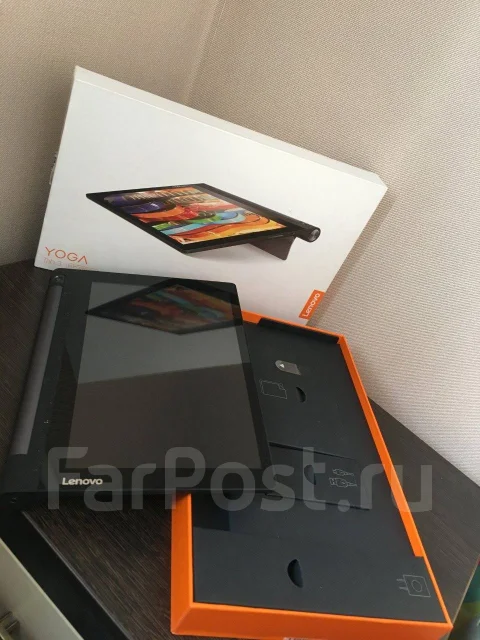 Lenovo Yoga Tab 3 ����