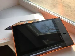 Lenovo Yoga Tab 3