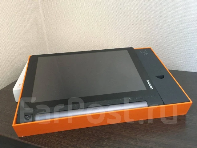 Lenovo Yoga Tab 3 ����