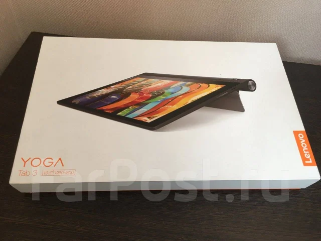 Lenovo Yoga Tab 3 ����