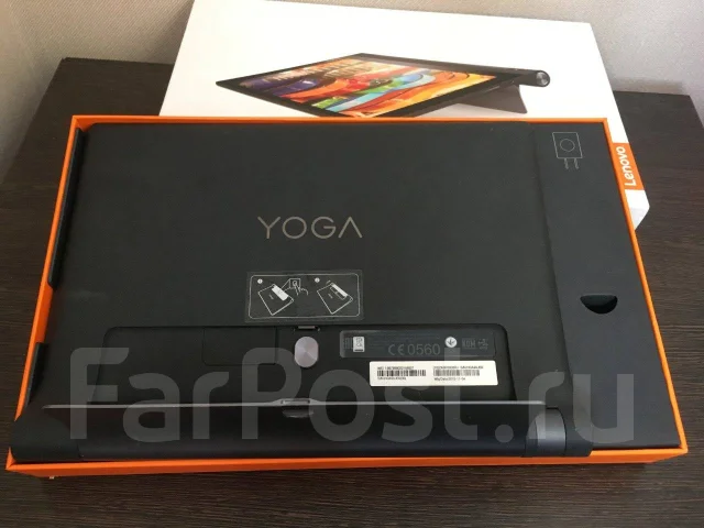 Lenovo Yoga Tab 3 ����