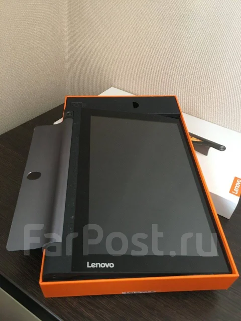 Lenovo Yoga Tab 3 ����