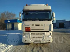 DAF XF105 ����