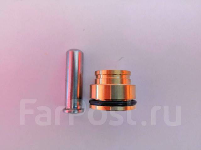 Толкатель на джойстик управления гидравликой экскаватора Kobelco купить ...