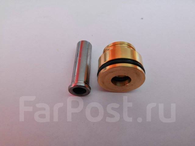 Толкатель на джойстик управления гидравликой экскаватора Kobelco купить ...