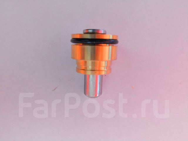 Толкатель на джойстик управления гидравликой экскаватора Kobelco купить ...