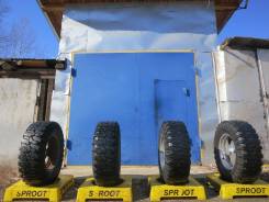 Interco SS-M16, 33x10.5R17 в Хабаровске Interco SS-M16. Грязь MT, 10 %