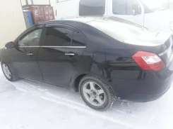 Geely Emgrand ����