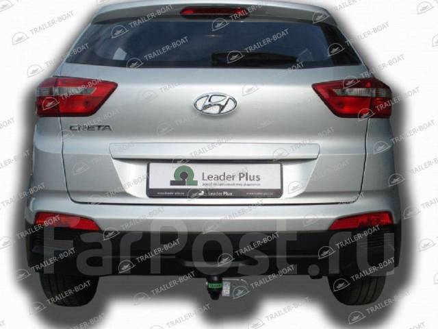 . Hyundai Creta, GS G4FG, G4NA 