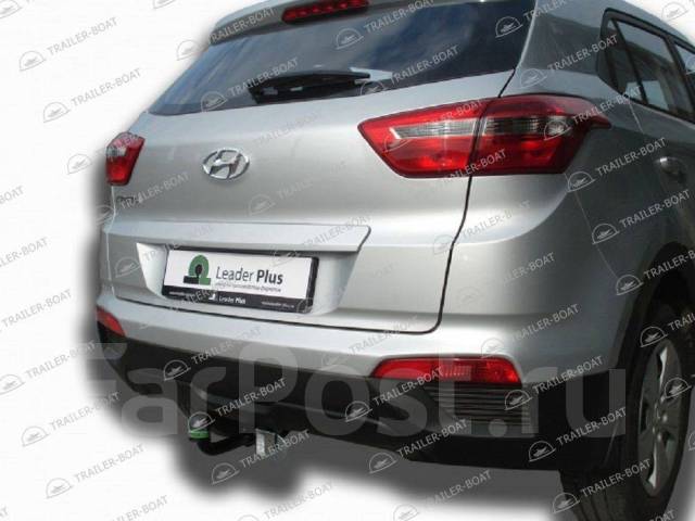 . Hyundai Creta, GS G4FG, G4NA 