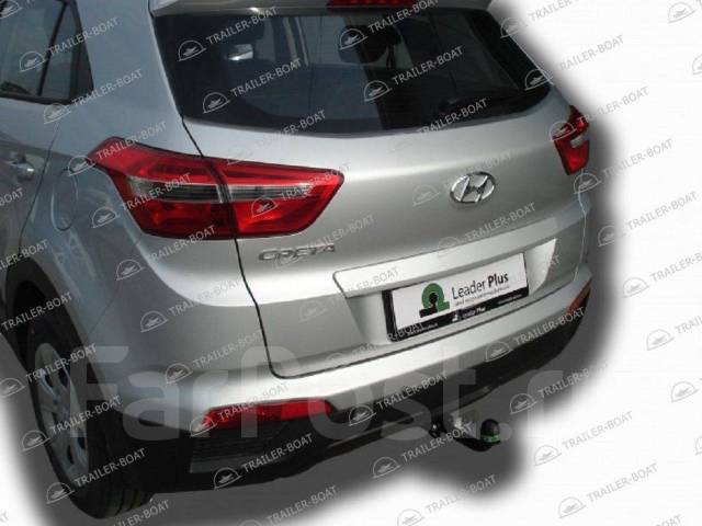 . Hyundai Creta, GS G4FG, G4NA 