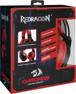 Redragon Chronos ����