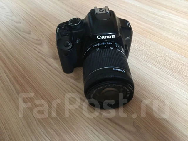 Canon EOS 450D. 15 - 19.9 ��, ���: ��� ���� ����