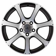 LegeArtis Optima H23. 6.5x17", 5x114.30, ET50, ЦО 64,1 мм.