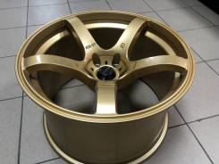 ProDrive. 10.5x18", 5x114.30, ET22, ЦО 73,1 мм.