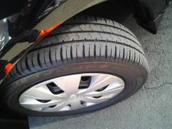 Bridgestone Ecopia. Летние, 2017 год, 5 %, 4 шт