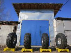 Interco Irok, 39.5x13.5R16.5 в Хабаровске Interco Irok. Грязь MT, 20 %