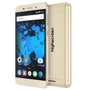 Highscreen Power Rage. �/�, 16 ��, 3G, Dual-SIM ����