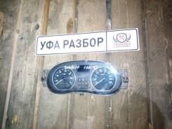 Панель приборов. Renault Sandero