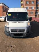 Fiat Ducato. Продам Maxi