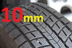 Dunlop Winter Maxx SJ8. Зимние, без шипов, 2015 год, 5 %, 4 шт